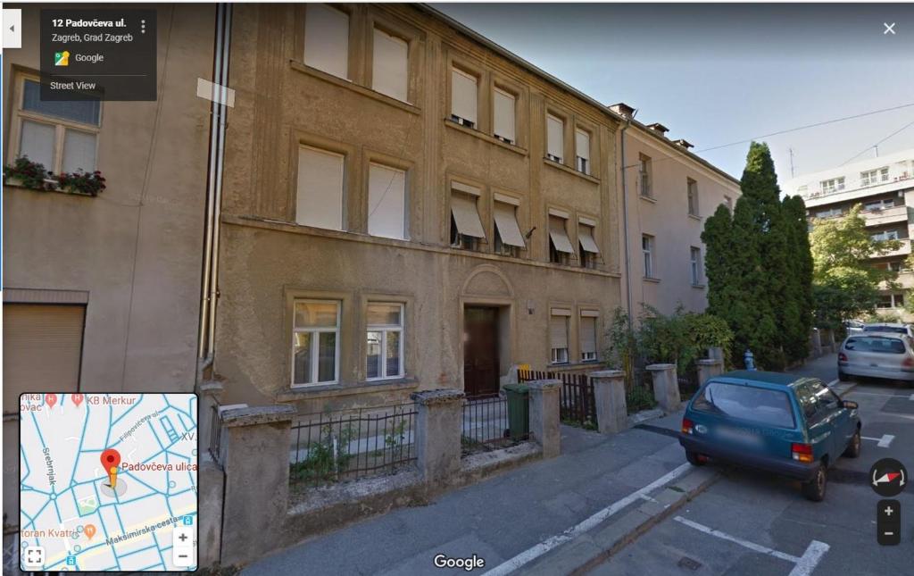 Apartment & room Eni - 4