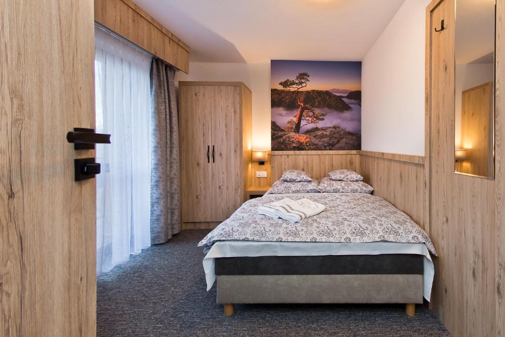 Pokoje Gościnne Kornelia- Jacuzzi, sauna ! - 3