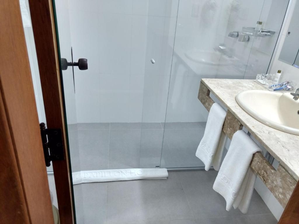  Like U Hotel - antigo Papillon