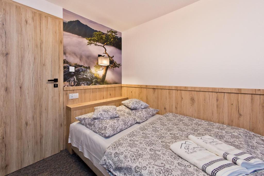 Pokoje Gościnne Kornelia- Jacuzzi, sauna ! - 8