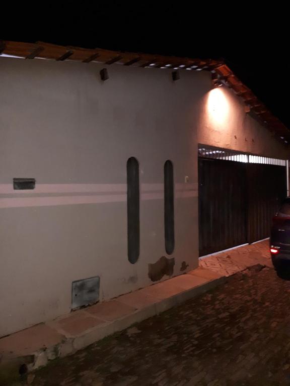  Casa Pireneus