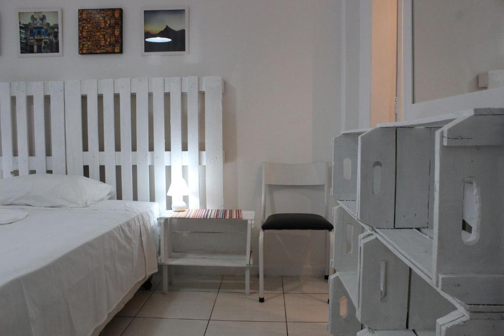  Rio Habitat Standart