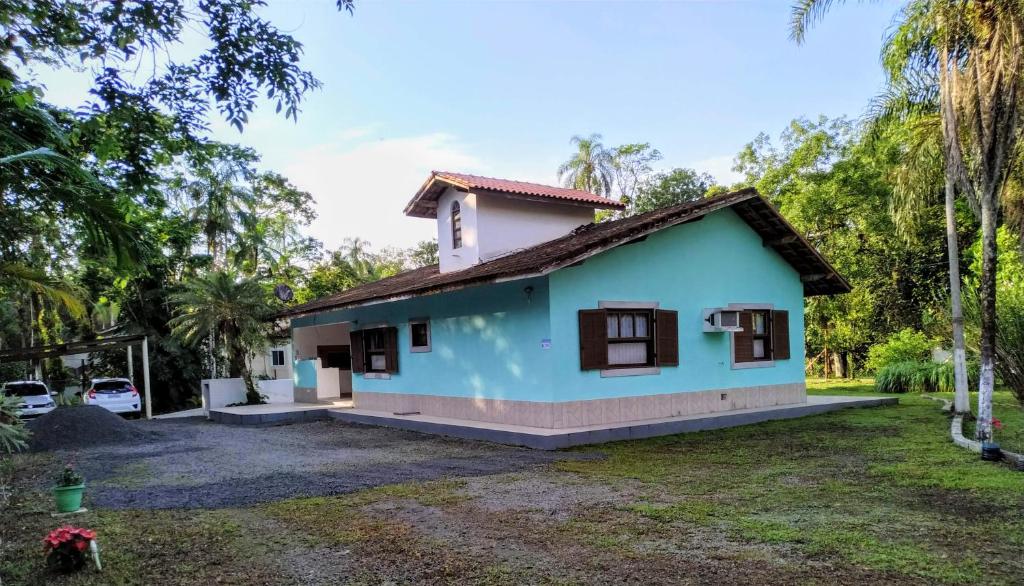  Babu´s House Bertioga