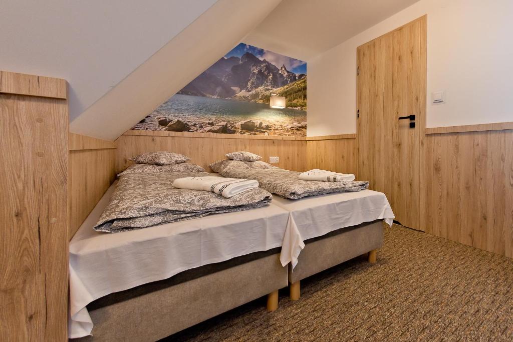 Pokoje Gościnne Kornelia- Jacuzzi, sauna ! - 19