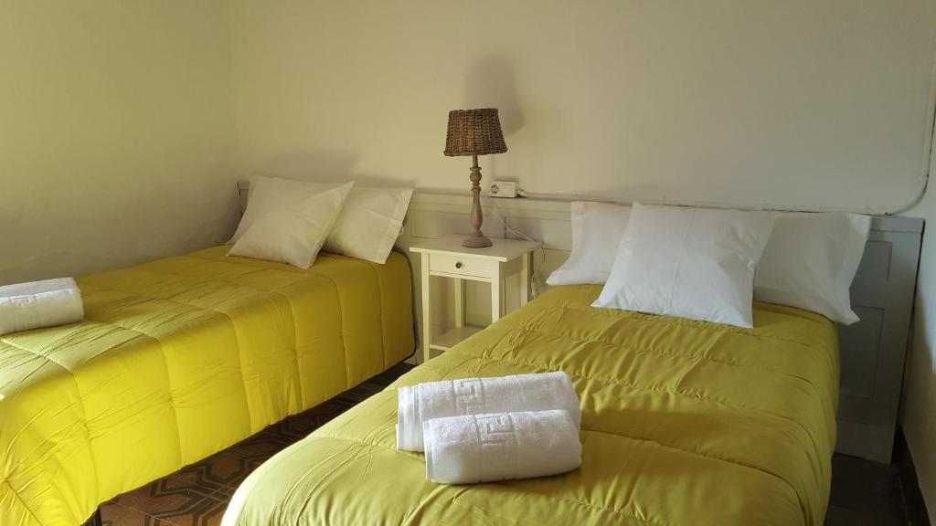 espai Abadia - Chambre Double - Accès Personnes Handicapées