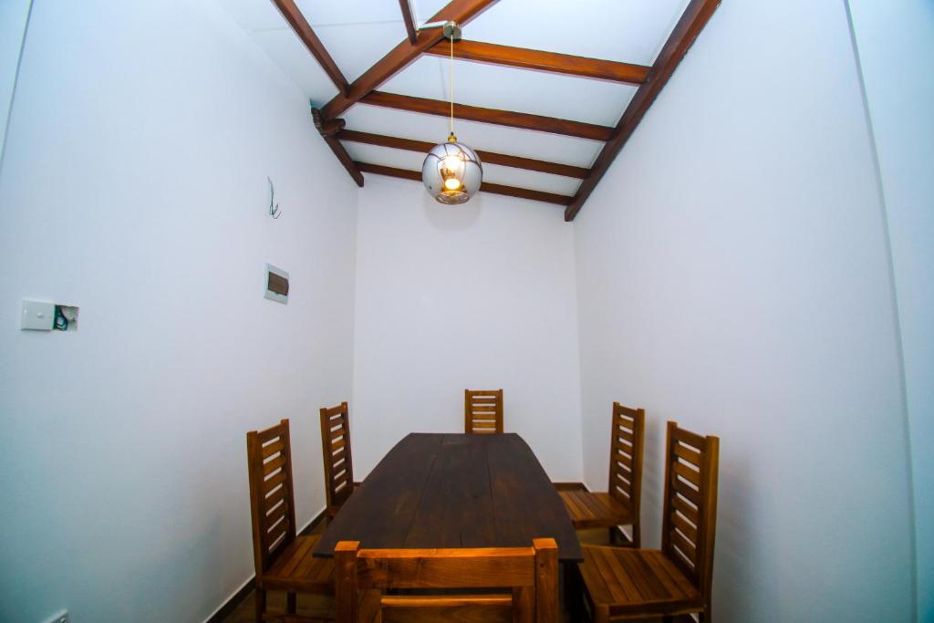 Fotografie z fotogalerie ubytování Il Nido Beach Home v destinaci Galle