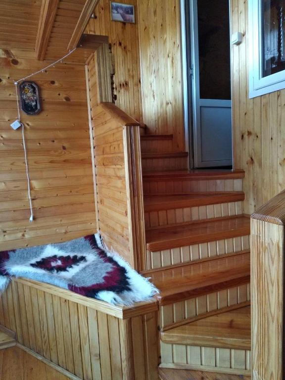 Fotografie z fotogalerie ubytování Акорди Плеса v destinaci Jaremče