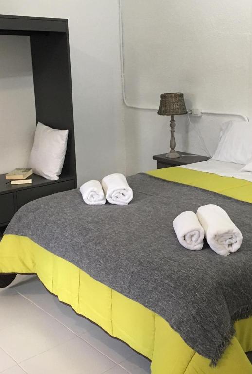 espai Abadia - Tweepersoonskamer Met Terras
