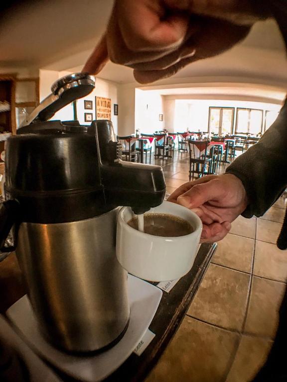 Fotografie z fotogalerie ubytování Pousada Dos Ofícios v destinaci Ouro Preto