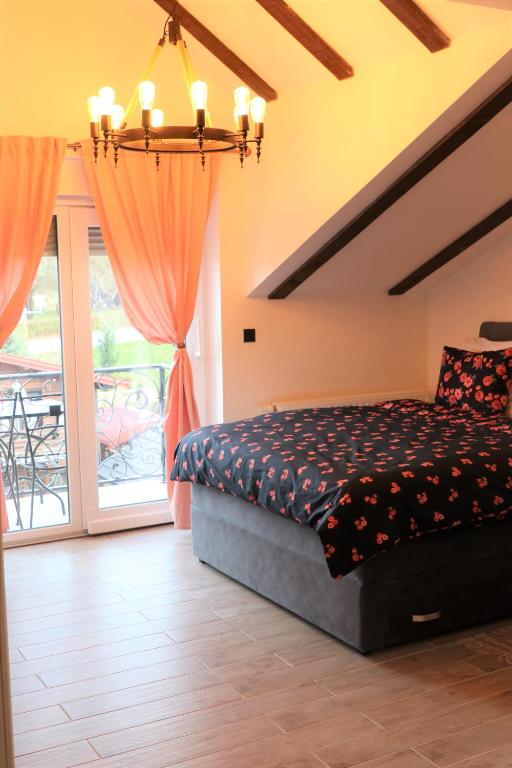 Villa Waterfalls Plitvice - 5