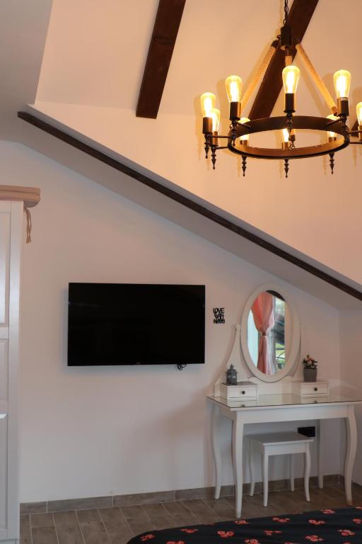 Villa Waterfalls Plitvice - 7