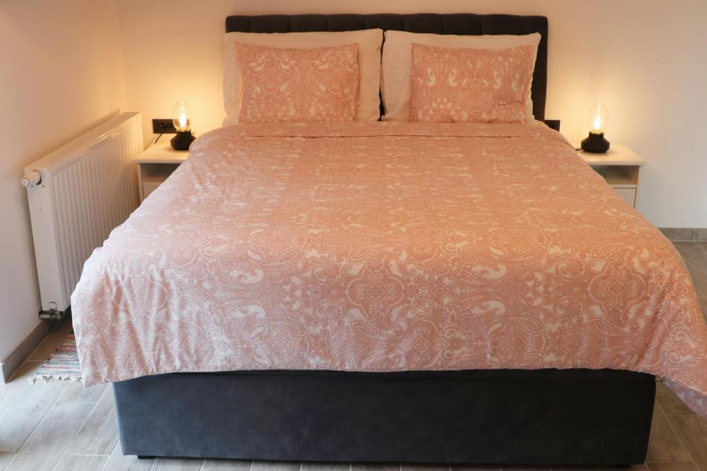 Villa Waterfalls Plitvice - 13