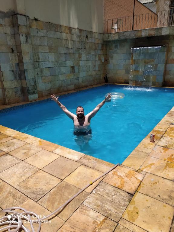  Parada 86 Hostel