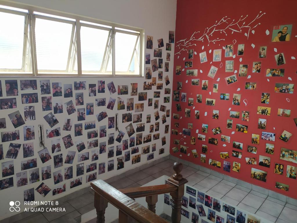  Parada 86 Hostel