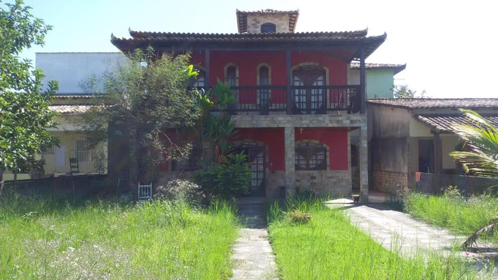  Casa em Rio das Ostras