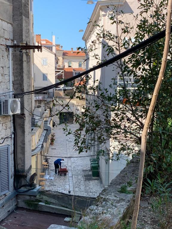 Hotel Adriana - Resim 16