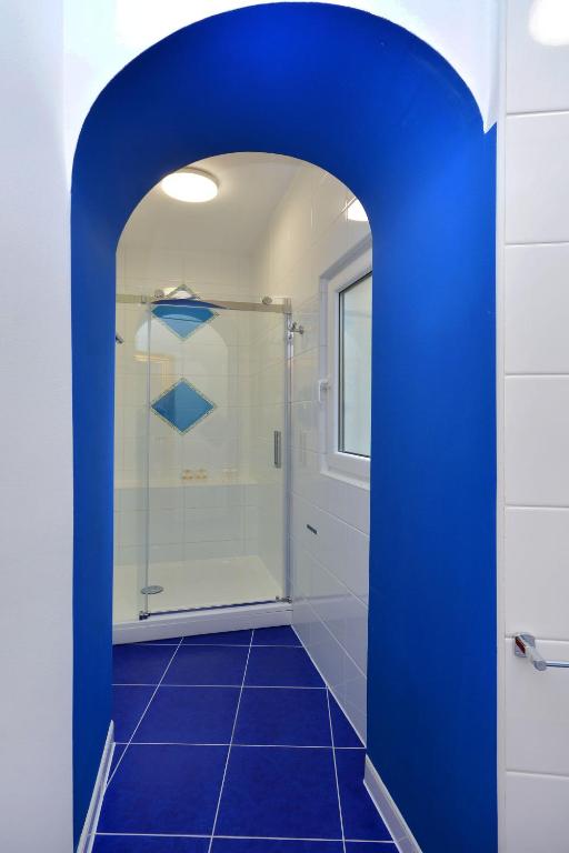 Hotel Adriana - Resim 20