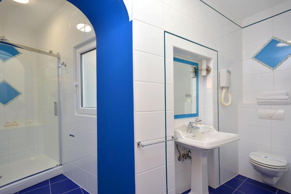 Hotel Adriana - Resim 21