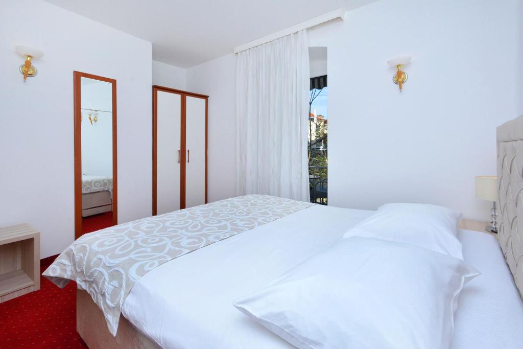 Hotel Adriana - Resim 25