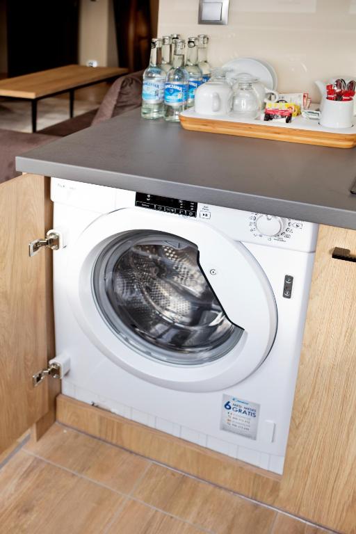 Hotel CONRAD Comfort - Resim 28