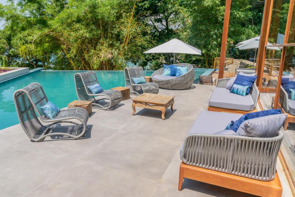  Wyndham Ilhabela Casa Di Sirena