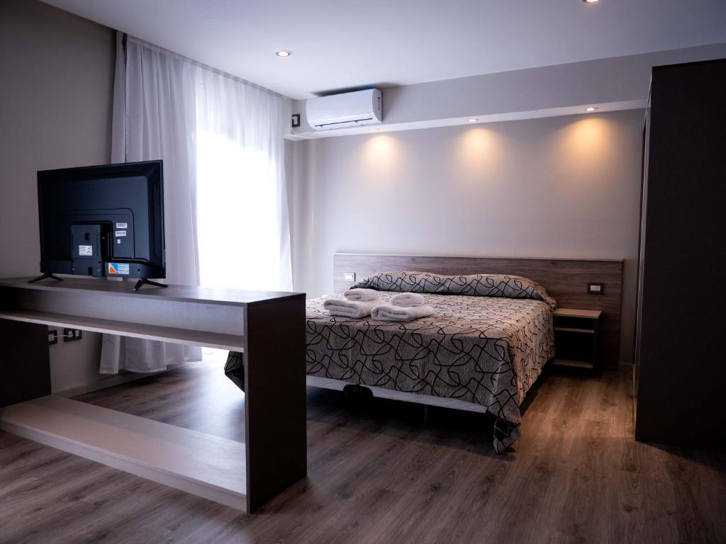 LELOIR Suites & Meetings - Studio - Accès Au Handicap