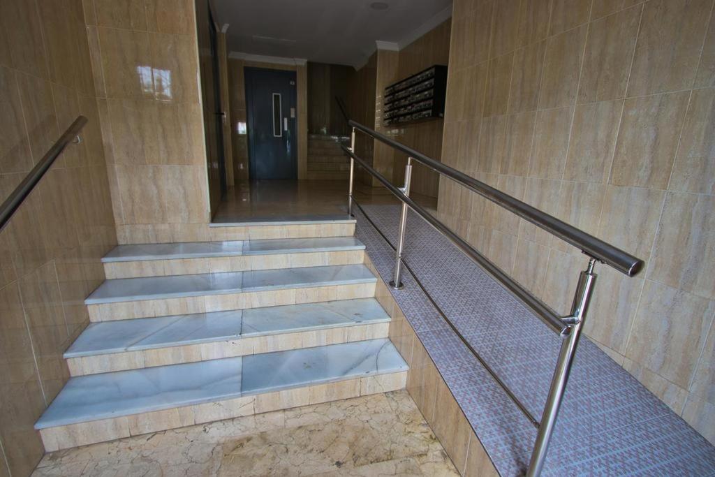 Kép Malaga city apartment szállásáról Málagában a galériában