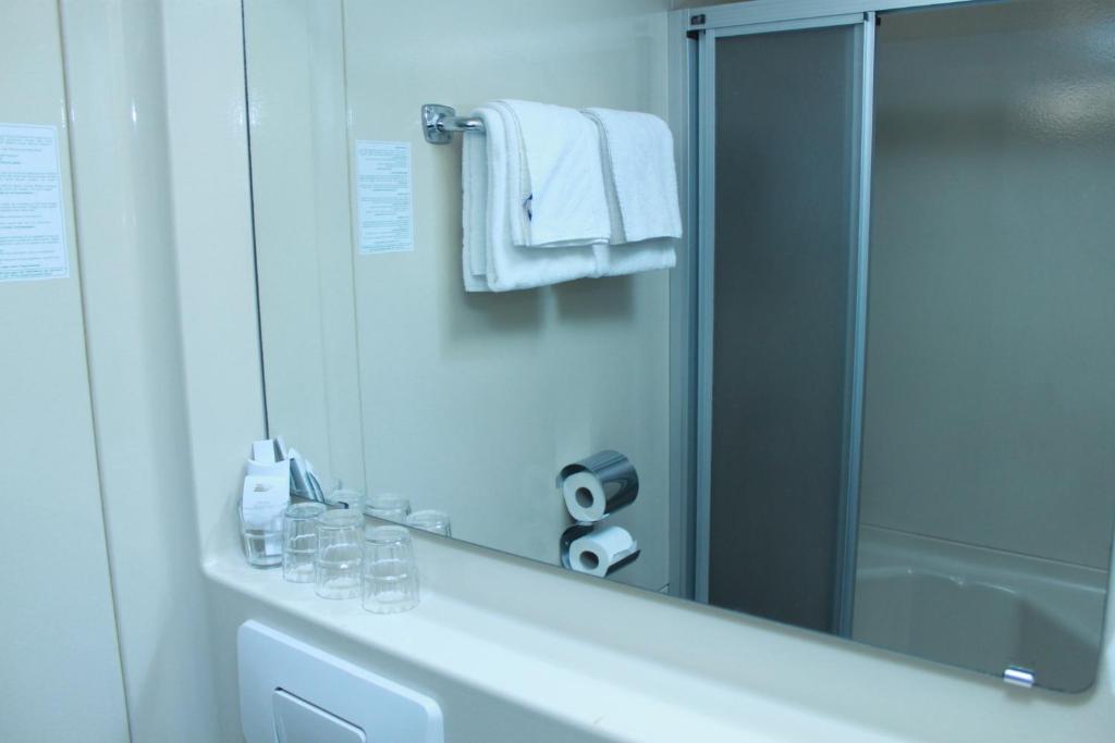 Hotel Goldene Krone Innsbruck - Resim 35