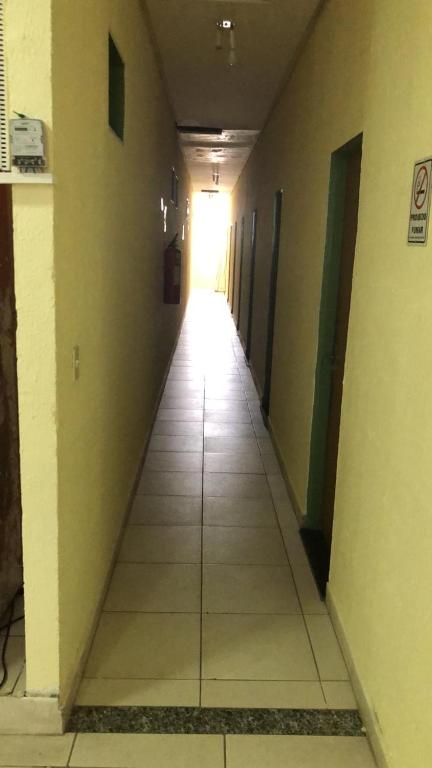  Hotel Center Pollo Goiania