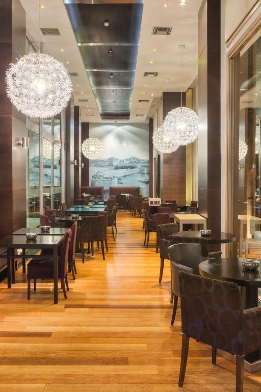 GDM Megaron, Historical Monument Hotel - Resim 22