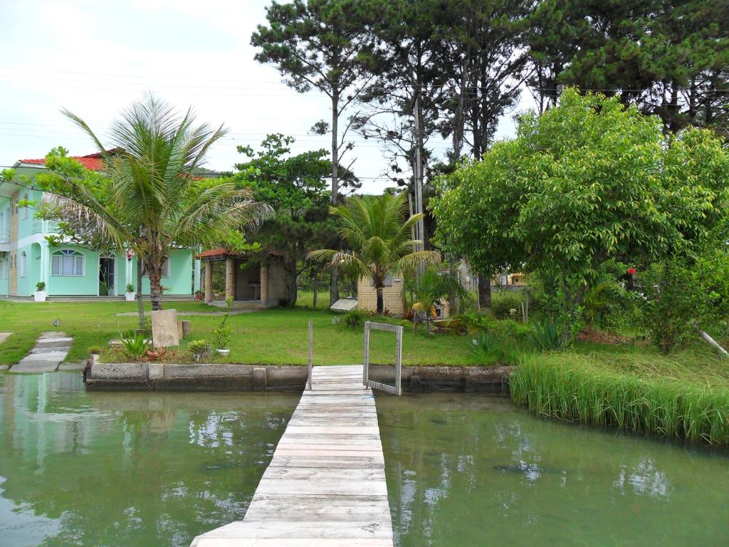  Casa do paraíso