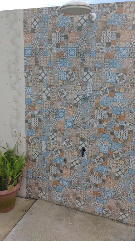  Casa do paraíso