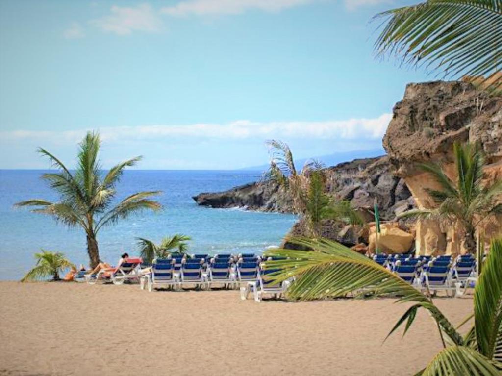 506 Spectacular View! Costa Adeje Refurbished New, Playa ...