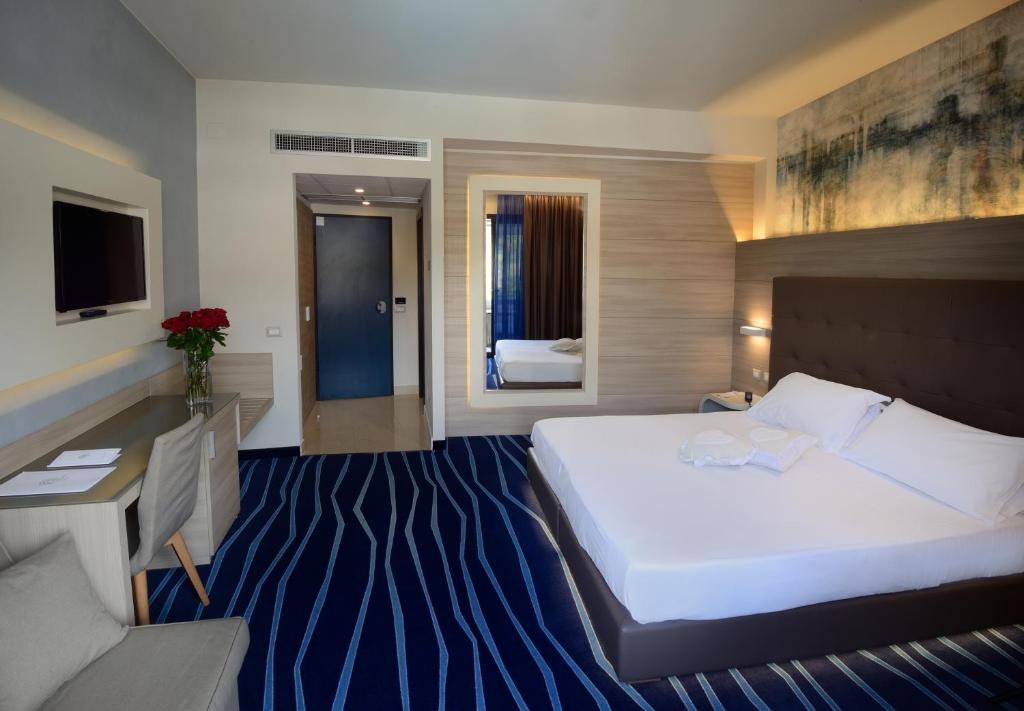 President Park Hotel, Aci Trezza – Tarifs 2024