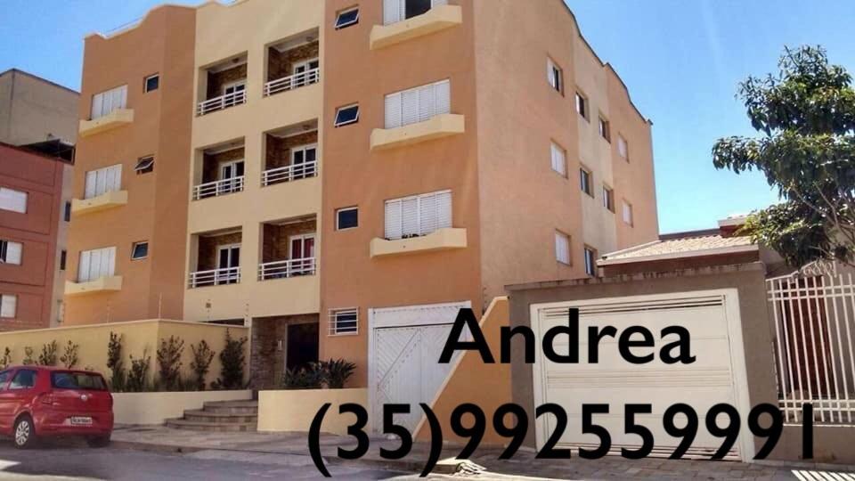 Aconchego - lar doce lar - Apartment - Ground Floor