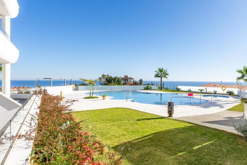 Monte Paraiso, Fuengirola – Bijgewerkte prijzen 2022