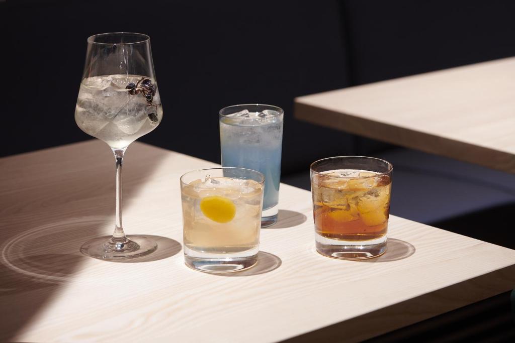 Greulich Design & Boutique Hotel - Resim 20