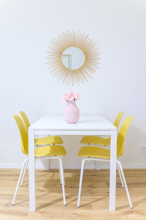 Fotografie z fotogalerie ubytování Beautiful apartment in Vienna's Heart 1c ve Vídni