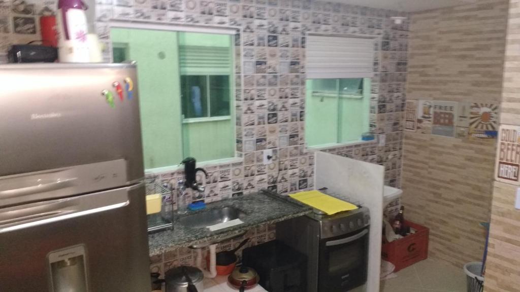  Apartamento 2 Quartos Vista Lagoa