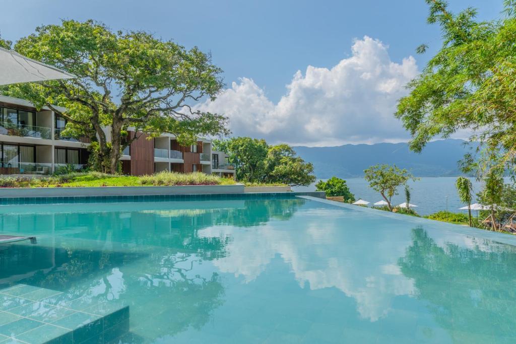  Wyndham Ilhabela Casa Di Sirena
