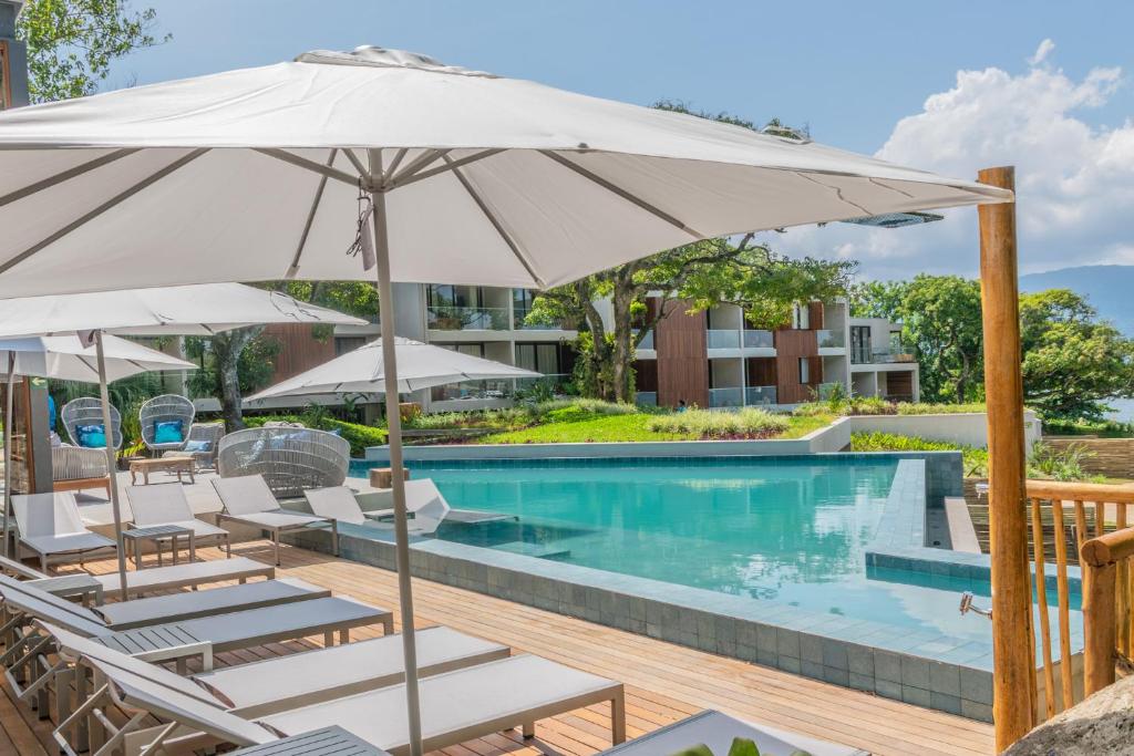  Wyndham Ilhabela Casa Di Sirena