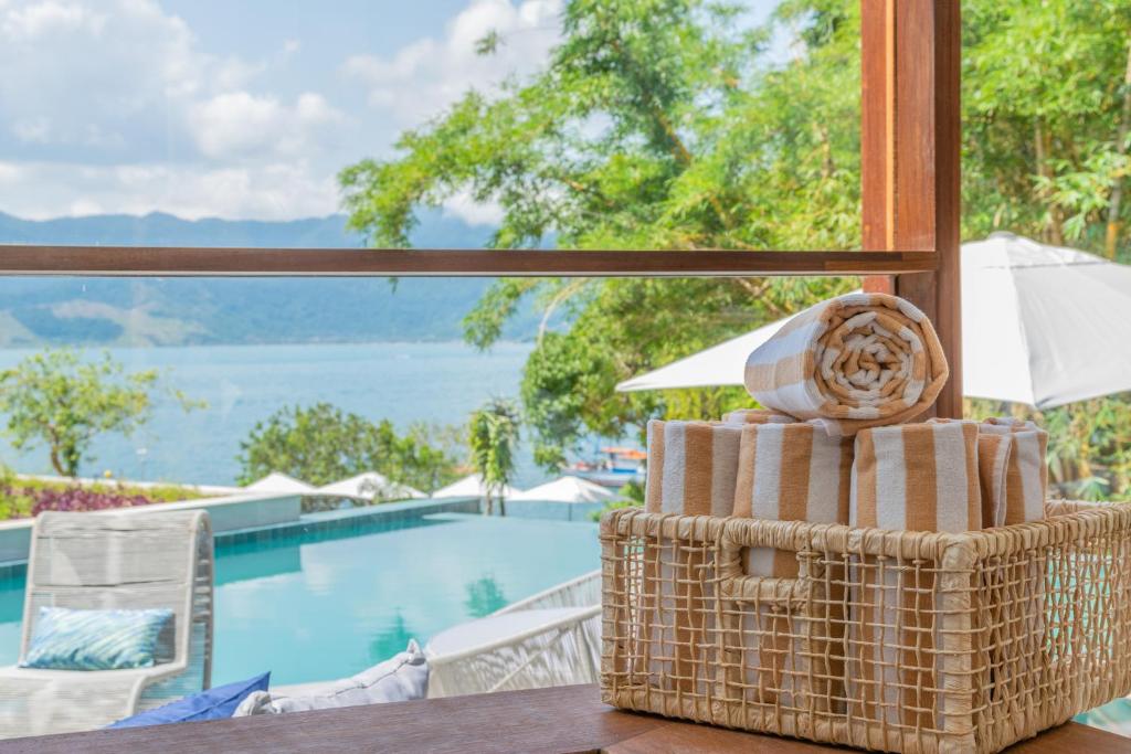  Wyndham Ilhabela Casa Di Sirena