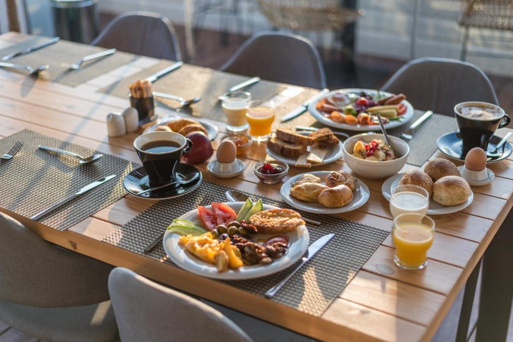 B4B Athens 365 - Resim 15