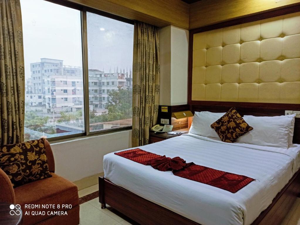 Marino Hotel - Best near Airport - غرفة اقتصادية مفردة