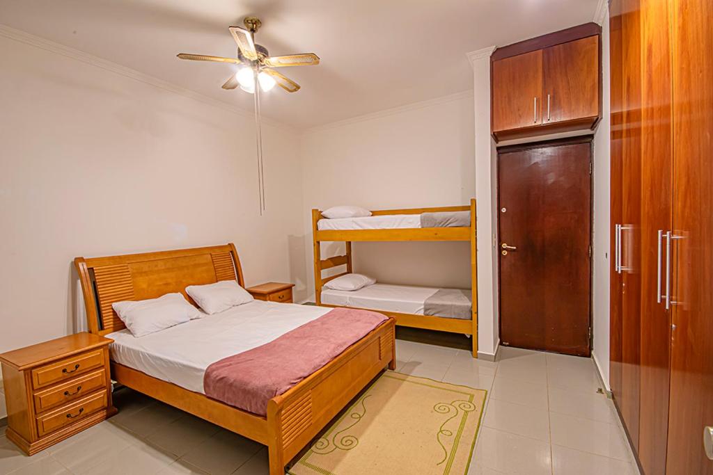 Hobi Hostel AeroportoCongonhas