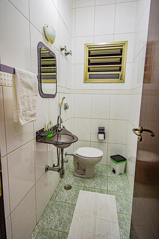  Hobi Hostel AeroportoCongonhas