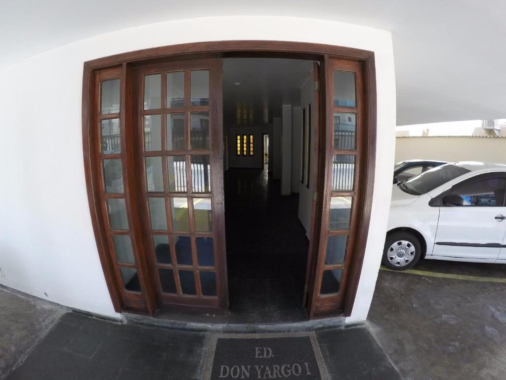  Cobertura Duplex em Arraial do Cabo - 1 minuto da Prainha