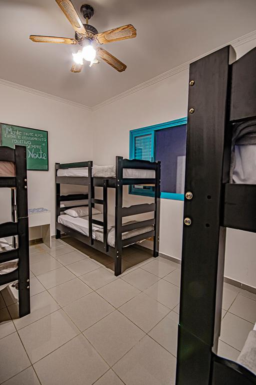  Hobi Hostel AeroportoCongonhas