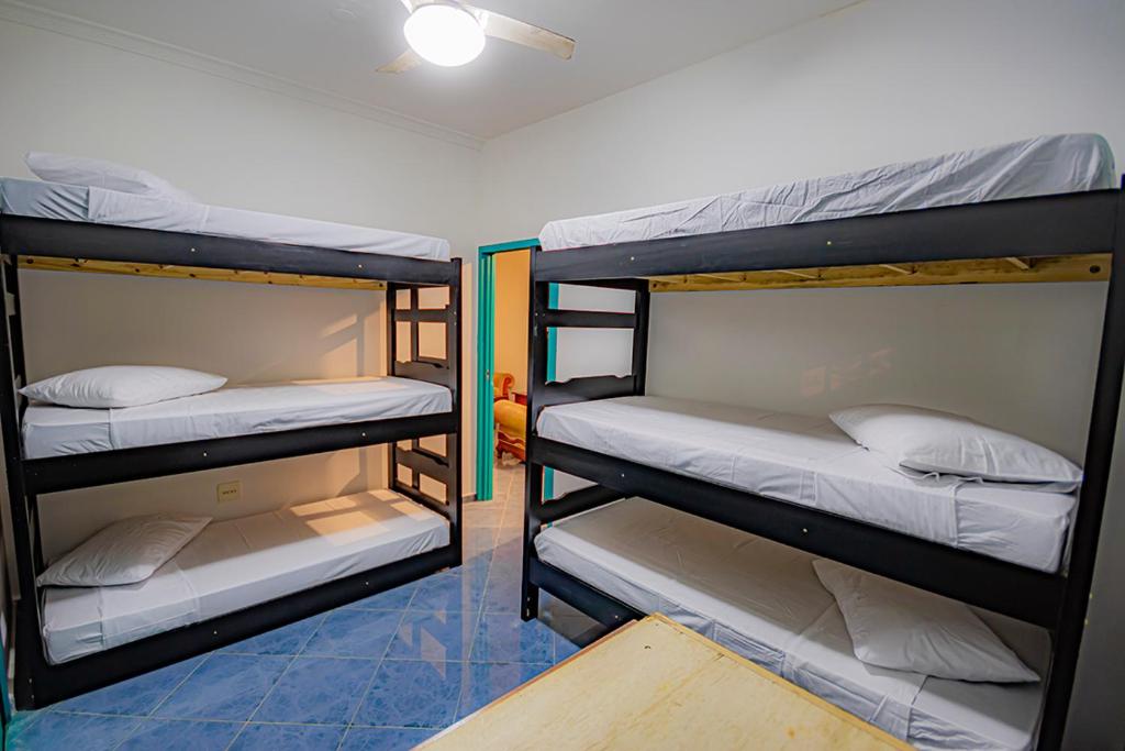  Hobi Hostel AeroportoCongonhas