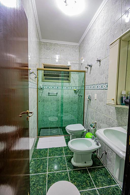  Hobi Hostel AeroportoCongonhas